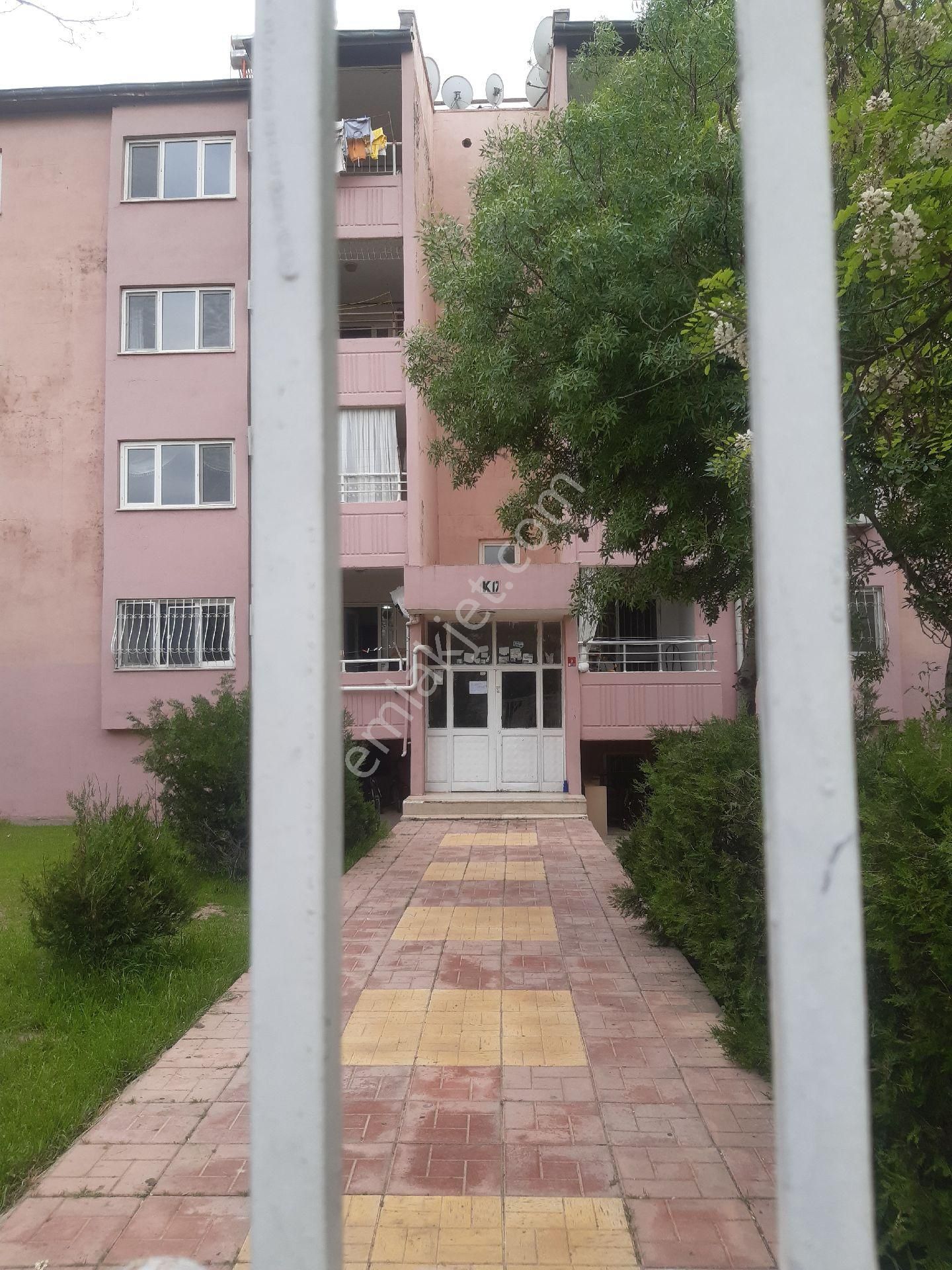 Tilmerç Tokı 3+1 Kiralık Daıre