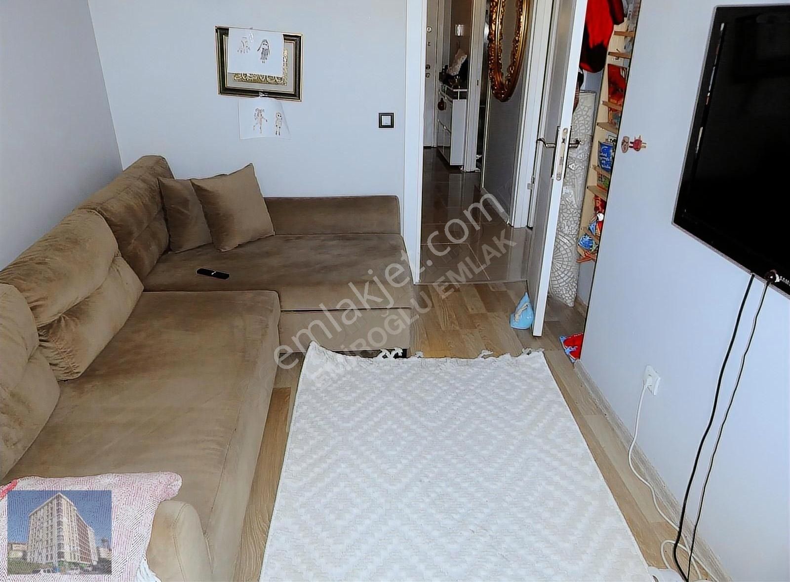 Ünalan Metro-metrobüs Yakını Satılık Teraslı Dubleks Daire 3+1 - Görsel 14