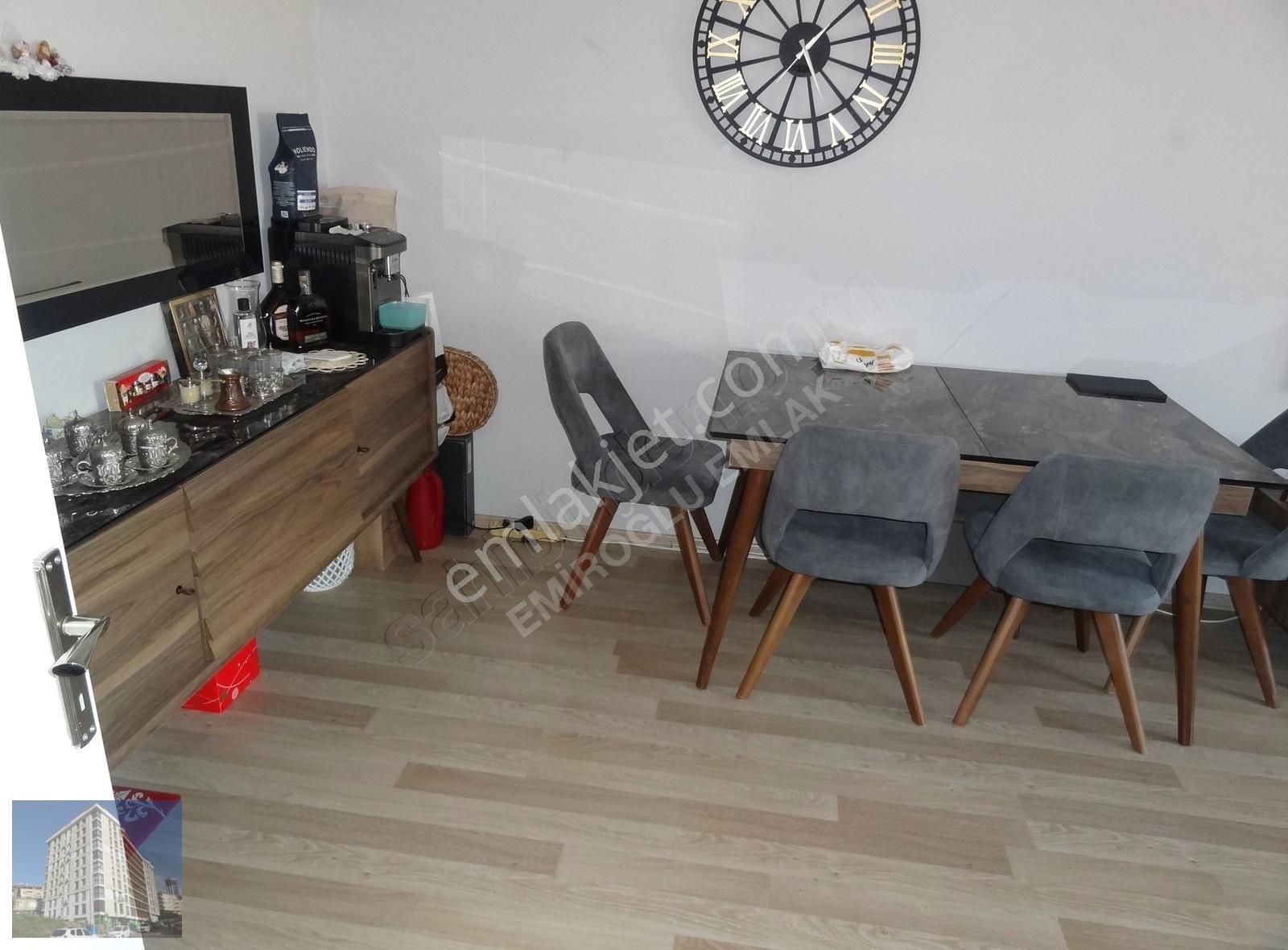 Ünalan Metro-metrobüs Yakını Satılık Teraslı Dubleks Daire 3+1 - Görsel 16