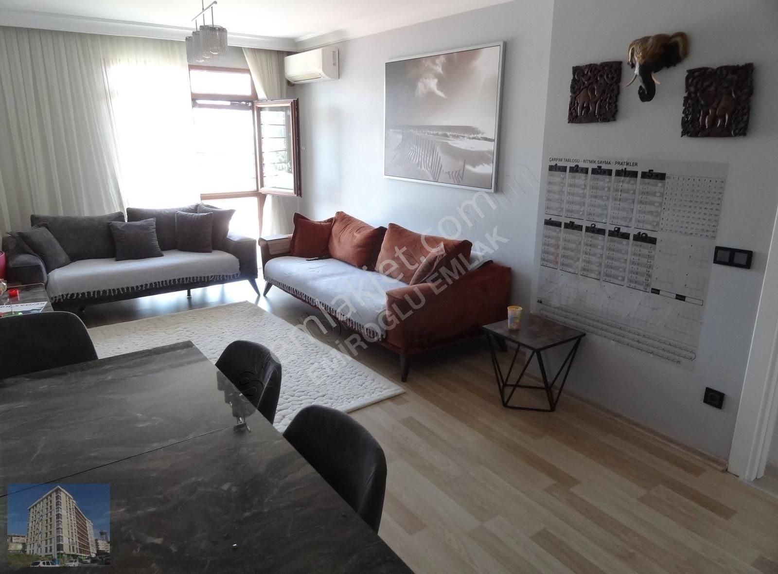 Ünalan Metro-metrobüs Yakını Satılık Teraslı Dubleks Daire 3+1 - Görsel 6