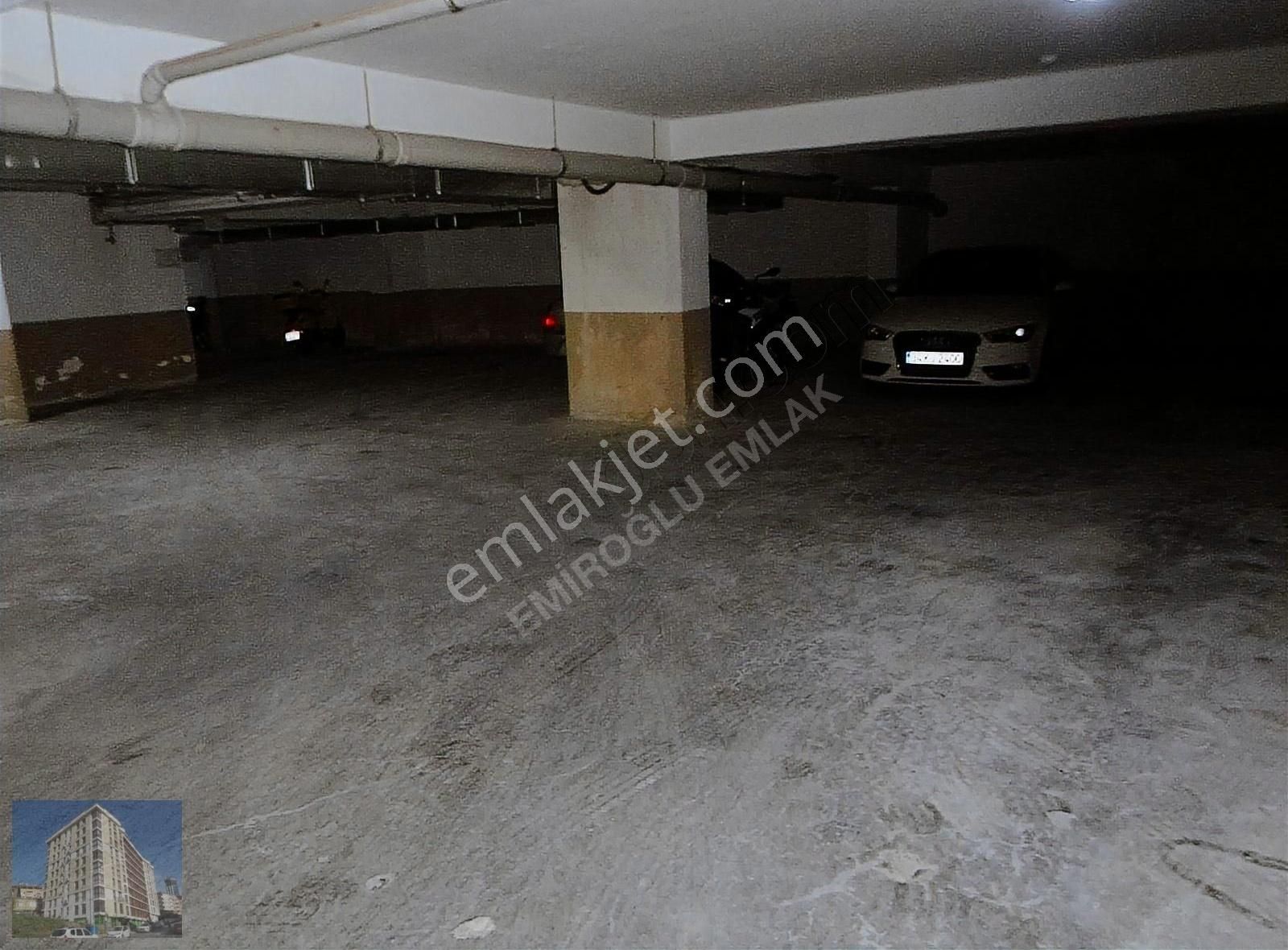 Ünalan Metro-metrobüs Yakını Satılık Teraslı Dubleks Daire 3+1 - Görsel 34