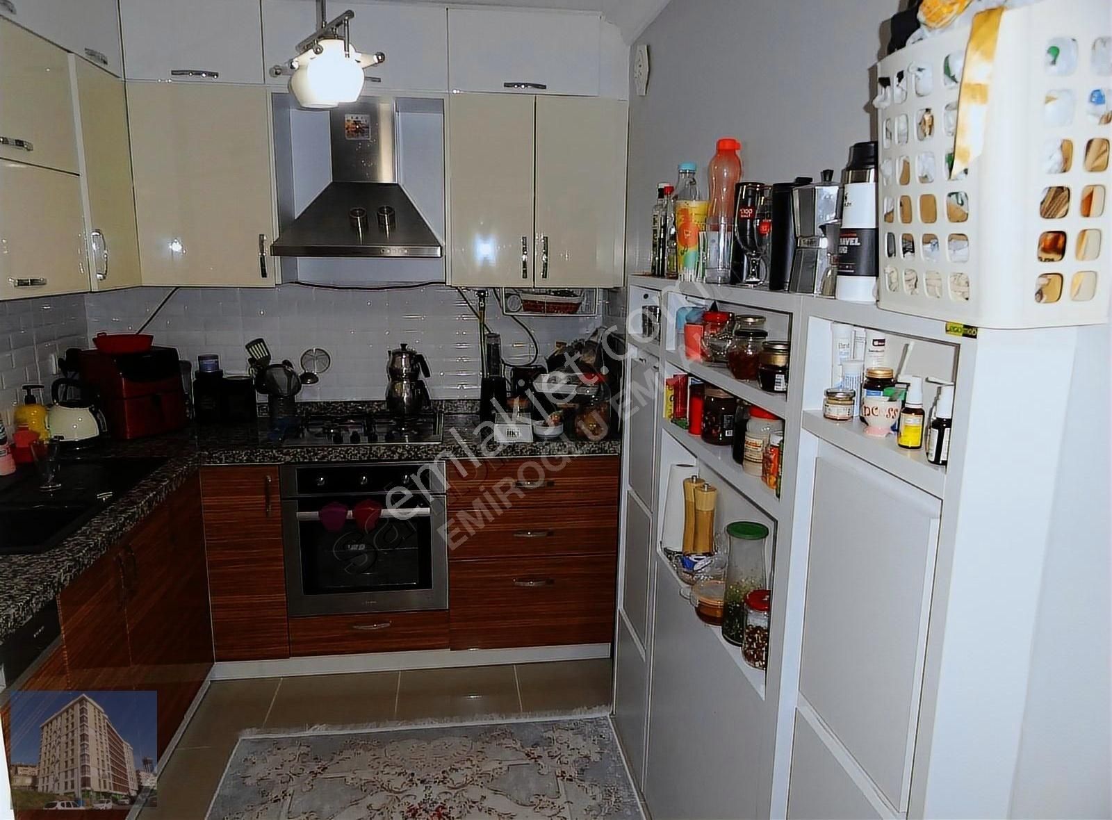 Ünalan Metro-metrobüs Yakını Satılık Teraslı Dubleks Daire 3+1 - Görsel 21