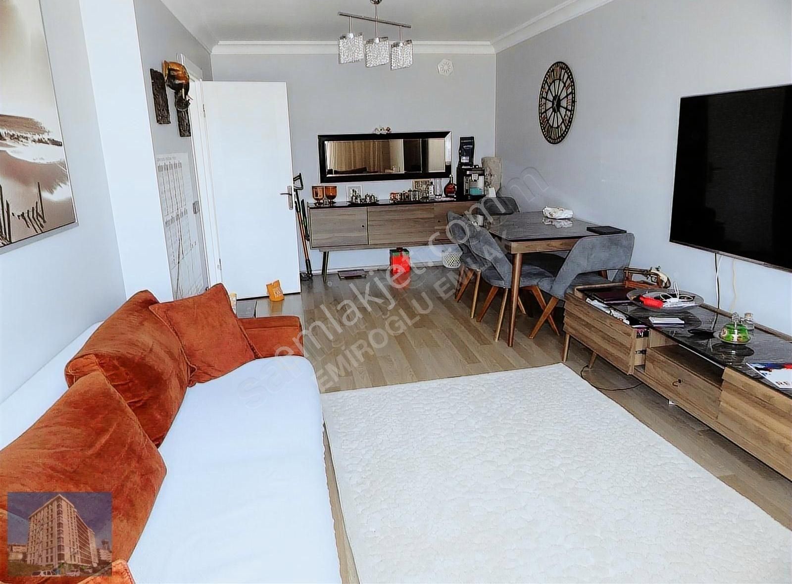 Ünalan Metro-metrobüs Yakını Satılık Teraslı Dubleks Daire 3+1 - Görsel 15