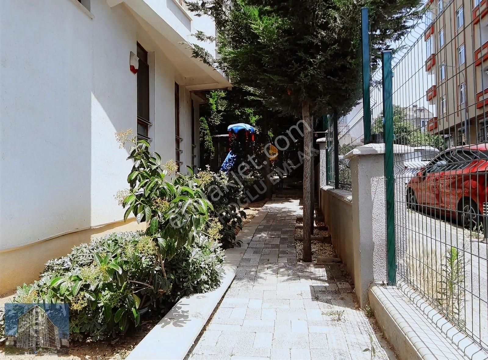 Ünalan Metro-metrobüs Yakını Satılık Teraslı Dubleks Daire 3+1 - Görsel 20