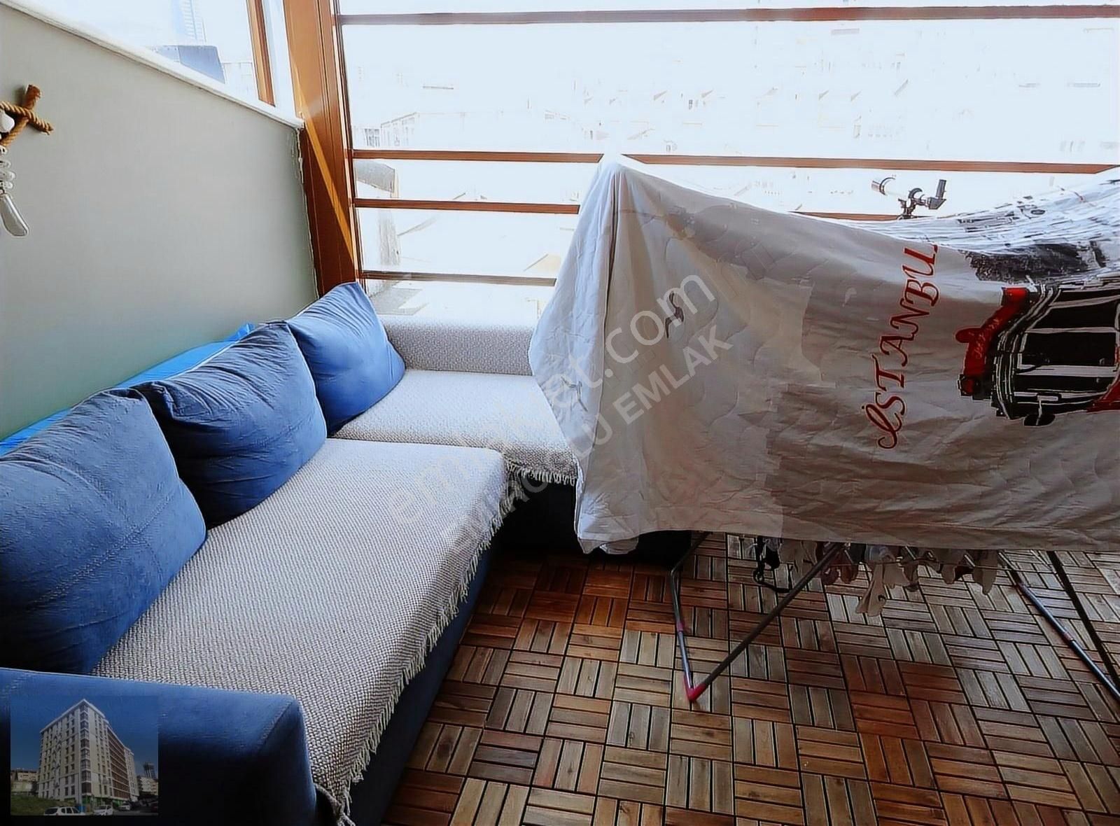 Ünalan Metro-metrobüs Yakını Satılık Teraslı Dubleks Daire 3+1 - Görsel 33