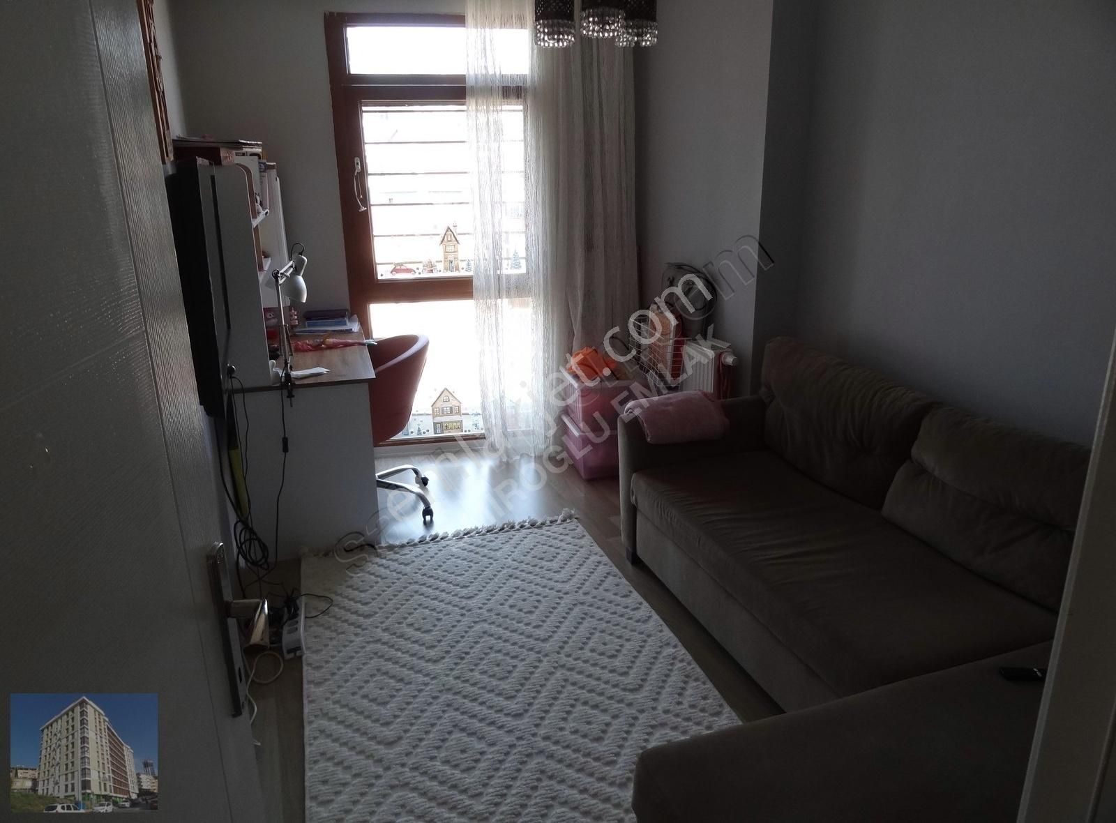 Ünalan Metro-metrobüs Yakını Satılık Teraslı Dubleks Daire 3+1 - Görsel 19