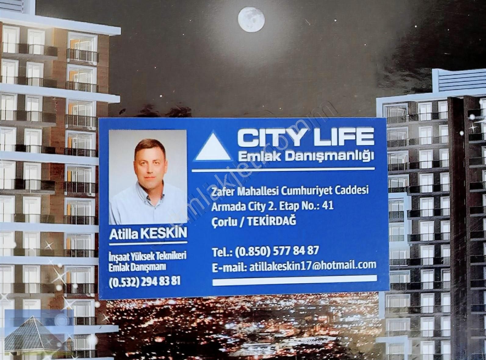 Çorlu Türkgücünde Satılık 2800m2 Bağ Yeri
