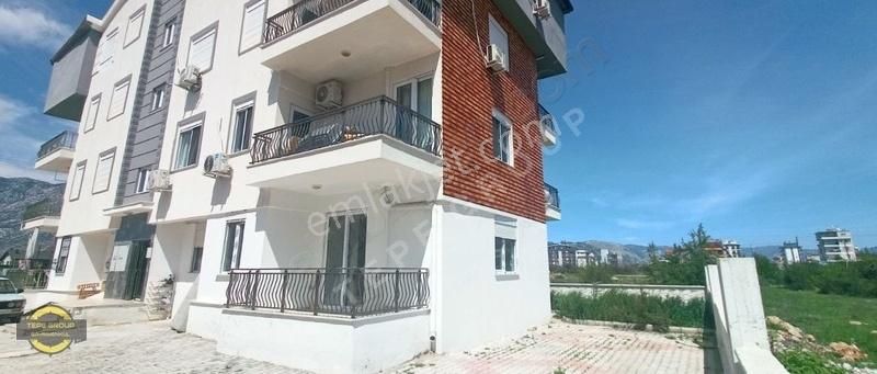 Antalya Döşemealtı Kırkgöz-yeniköy'de 2+1 100 M2 Satılık Daire