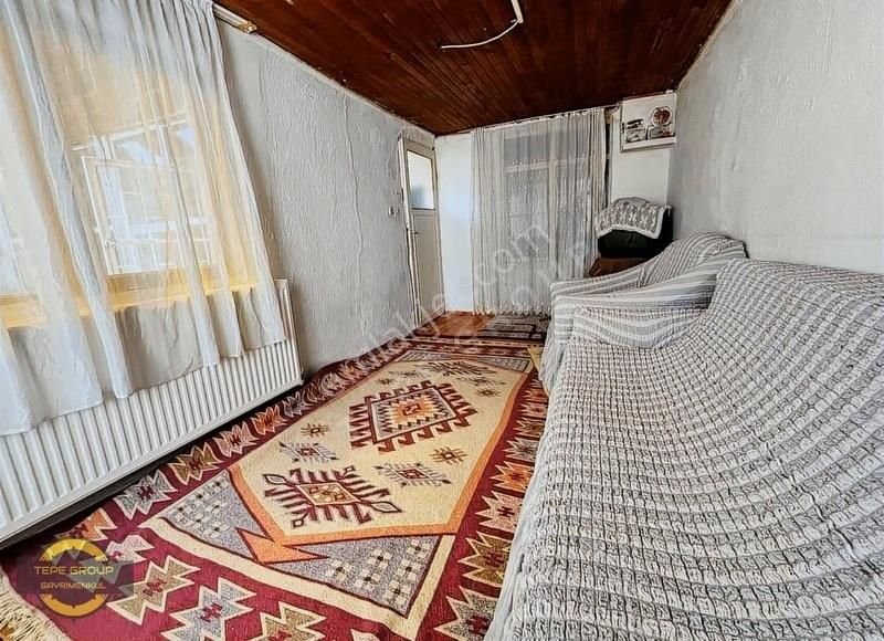 Burdur Merkez Üçdibek Mah 3+1 Satılık Müstakhil Ev