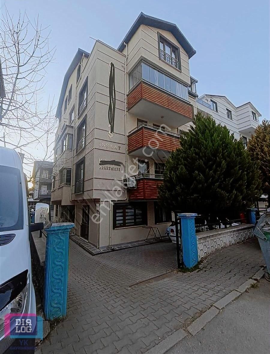 Emek Fsm 3+1 Dubleks Daire 200 M2 Metro Mudanya Yolu Arkası