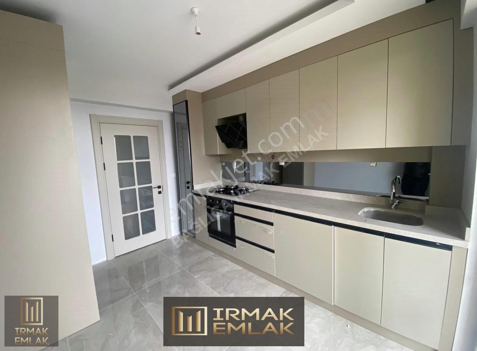 Yapracık Atayurt Mahallesi Satılık Bağımsız Mutfak 2+1 Daireler