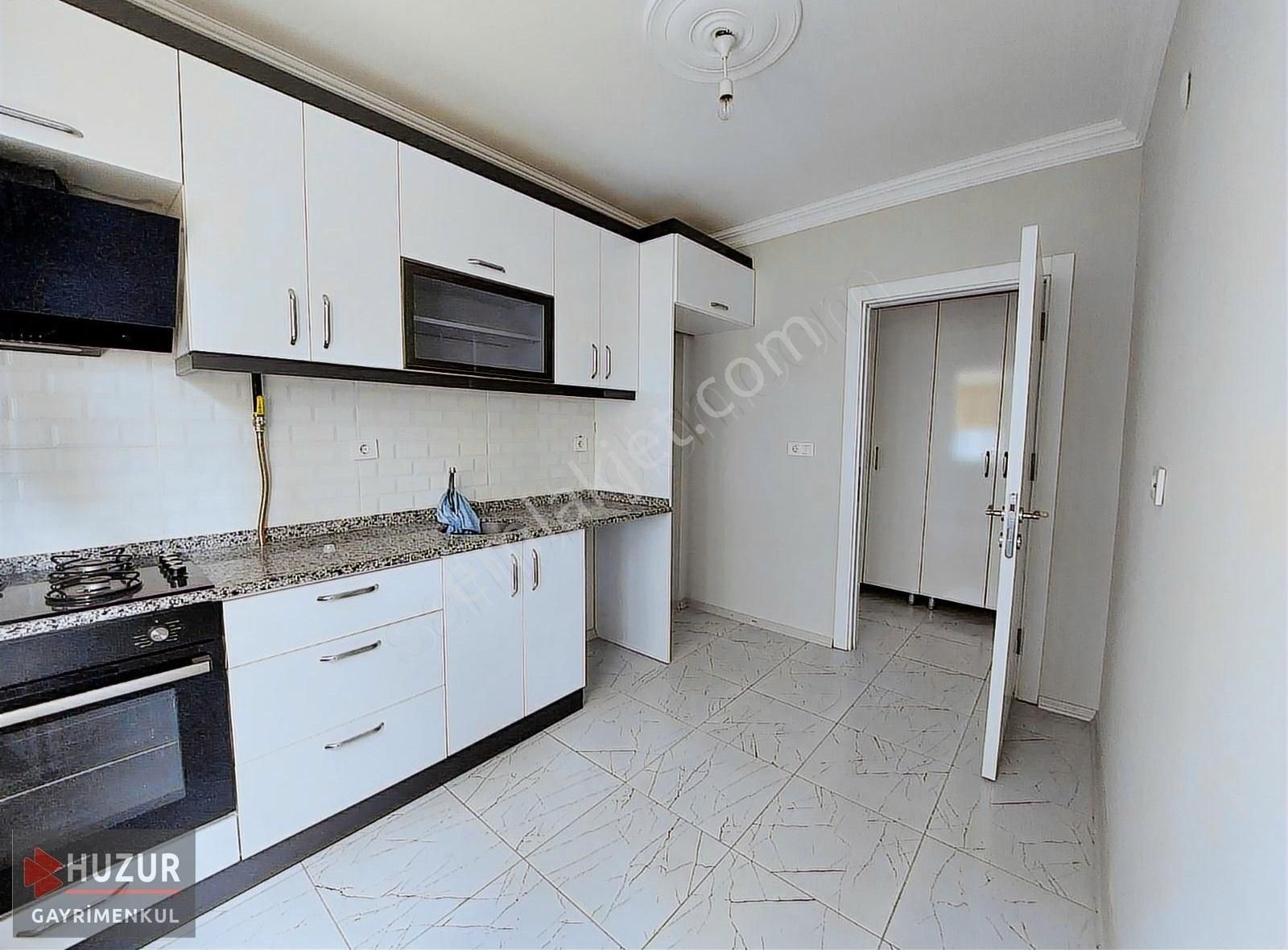Huzur'dan Şeyhsinan Mahallesi 3+1 Sıfır Satılık Daire