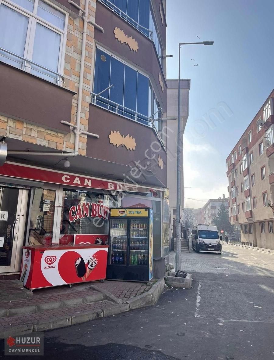 Huzurdan Nusratiye Mah Satılık 3+1 Arakat Daire