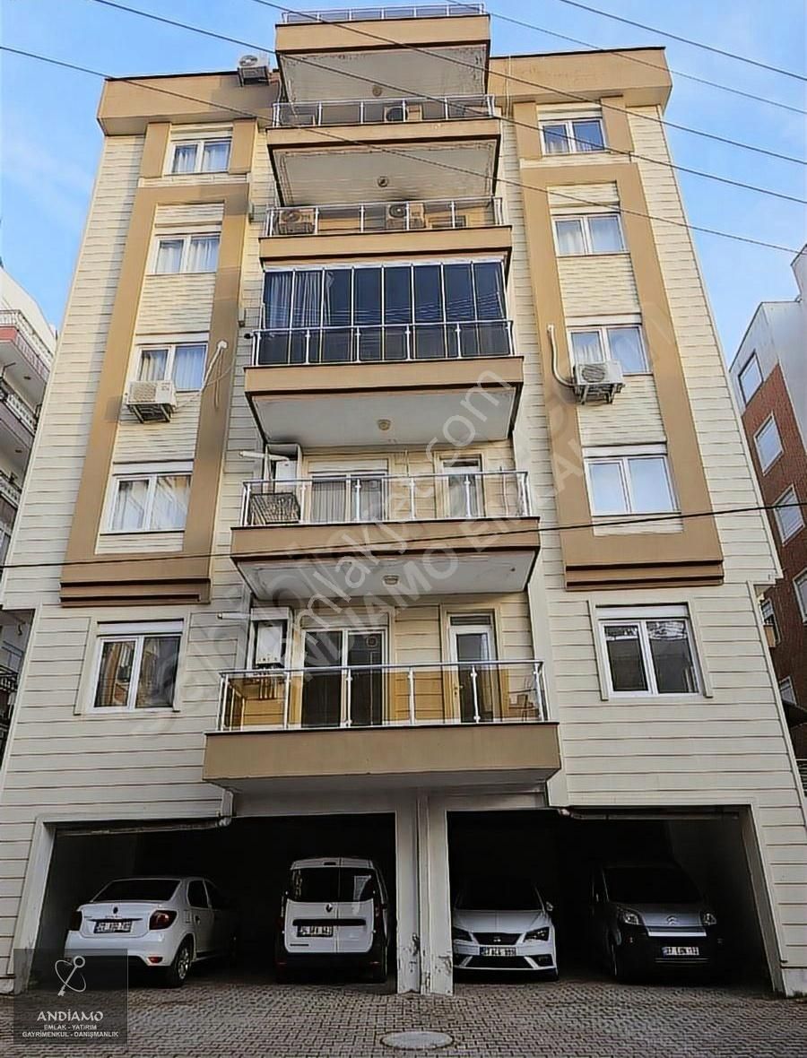 Merkez Mahallesi 3+1 Doğalgazlı Daire