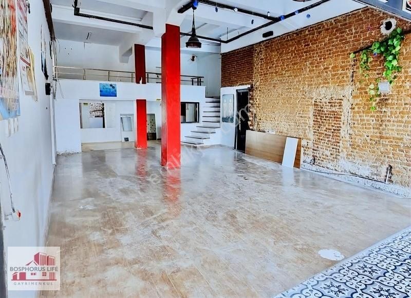 Sinop'un En İyi Konumunda Merkezde Dükkan !