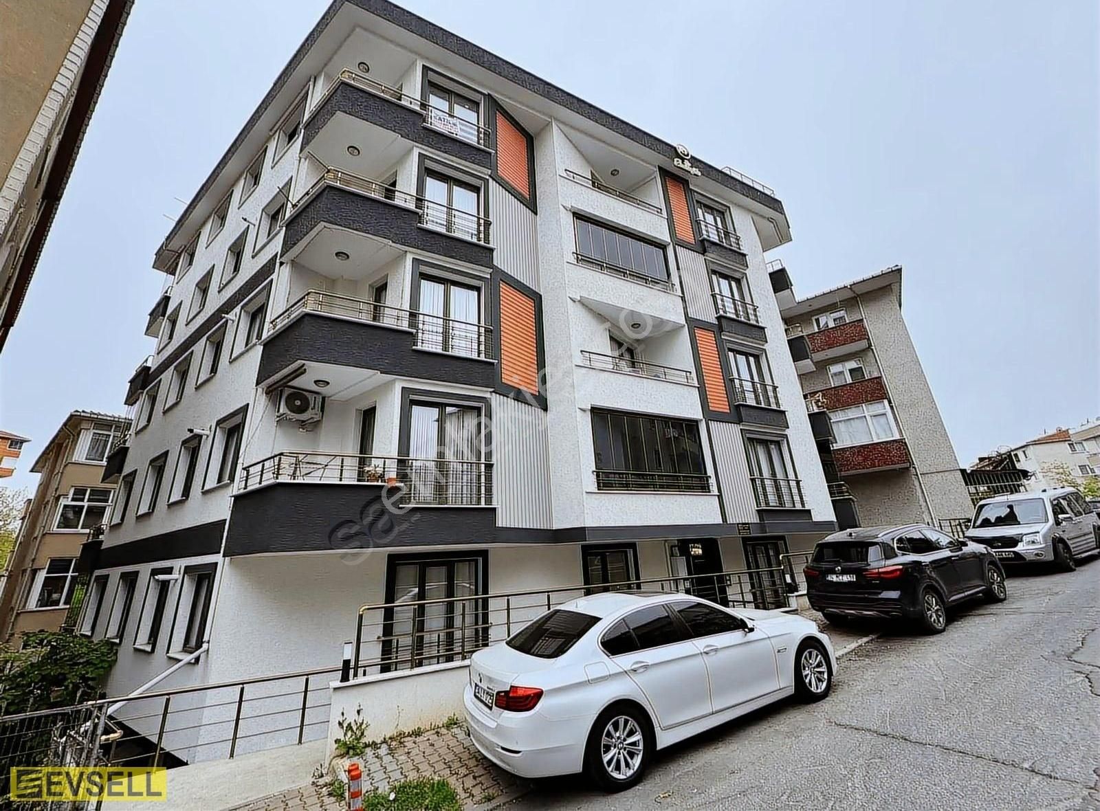 Ümraniye İstiklal De Sıfır Dubleks Daire