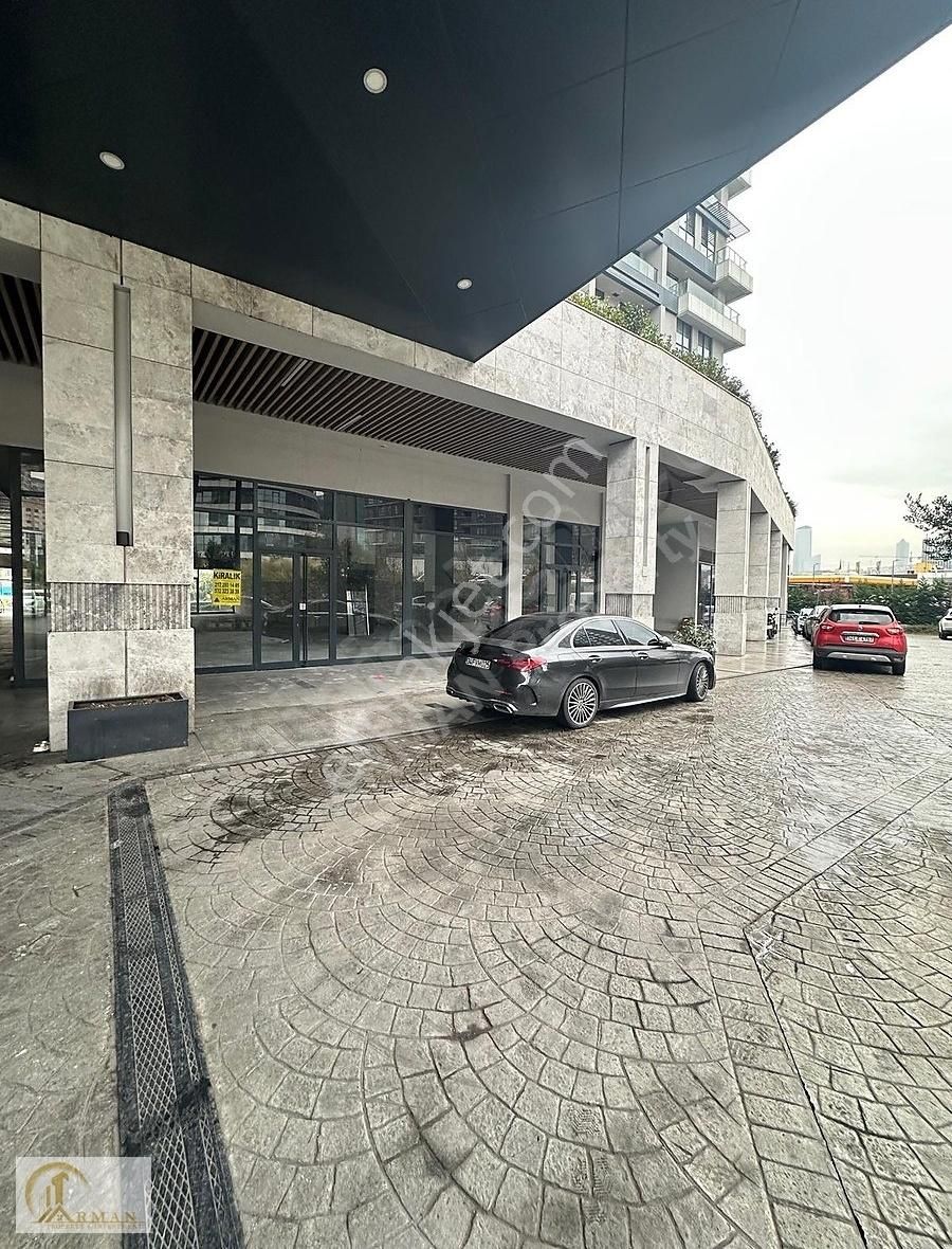 Seba Suites Satılık Eşyalı Daire 'güncel Metro - Vadi - Ünv