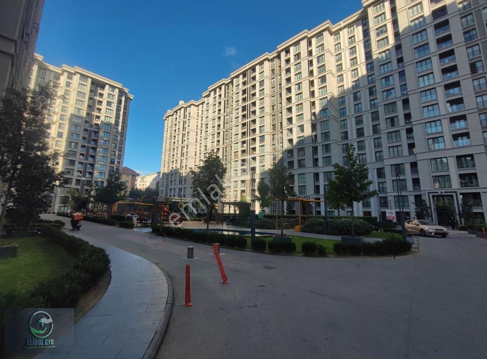 Loca Mahal Sitesi 1+1 , 76 M² Büyük Tip, Peyzaj Manzaralı Daire