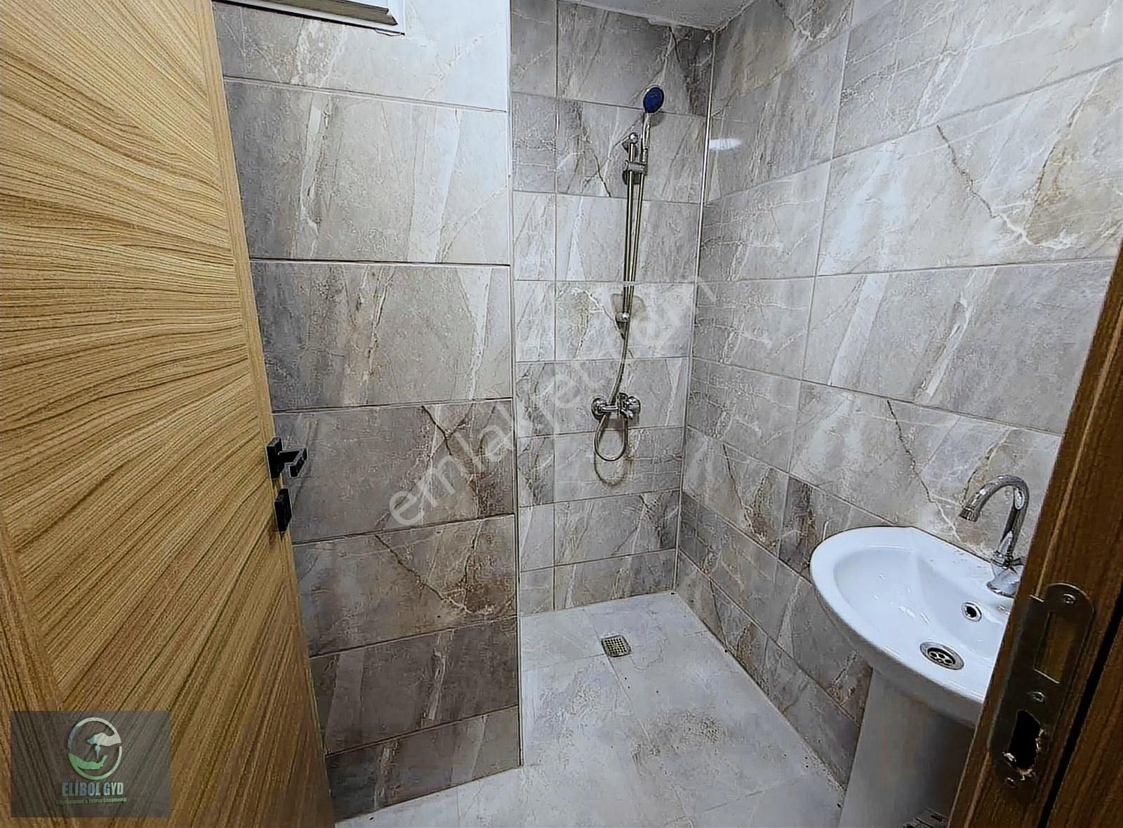 Zeytinburnu Yeşilte'de Satılık 2+1 100m2 Sıfır Daire!