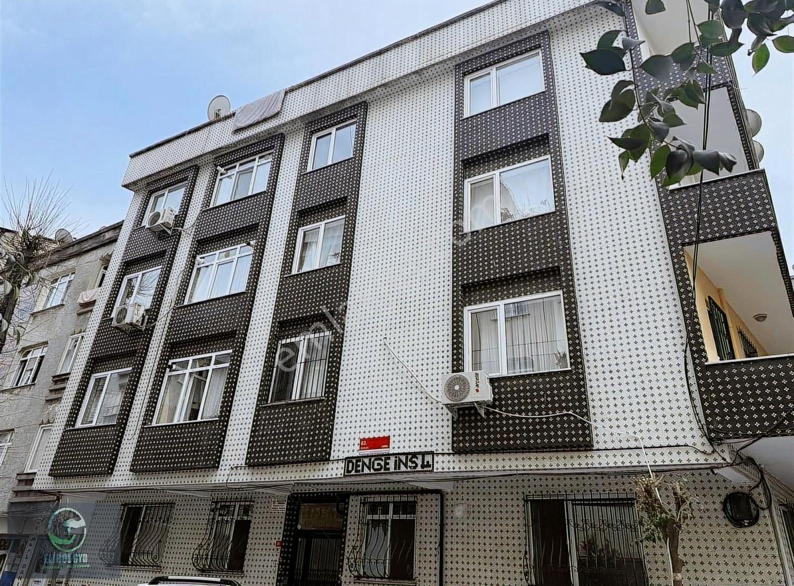 Zeytinburnu Marmaray'a Yakın 4+2 Dubleks Daire!!