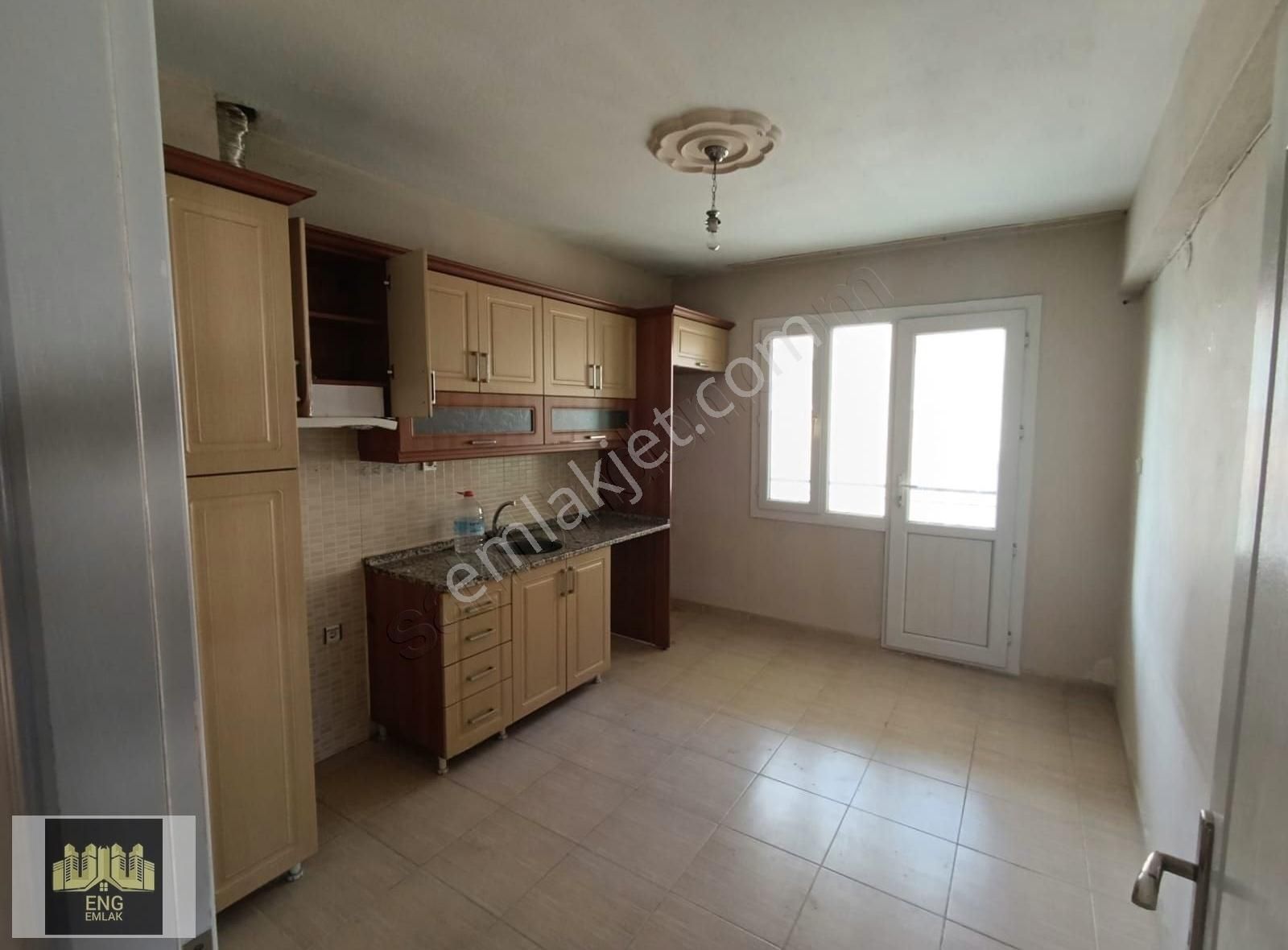 Yıldız Mah Kiralık Daire