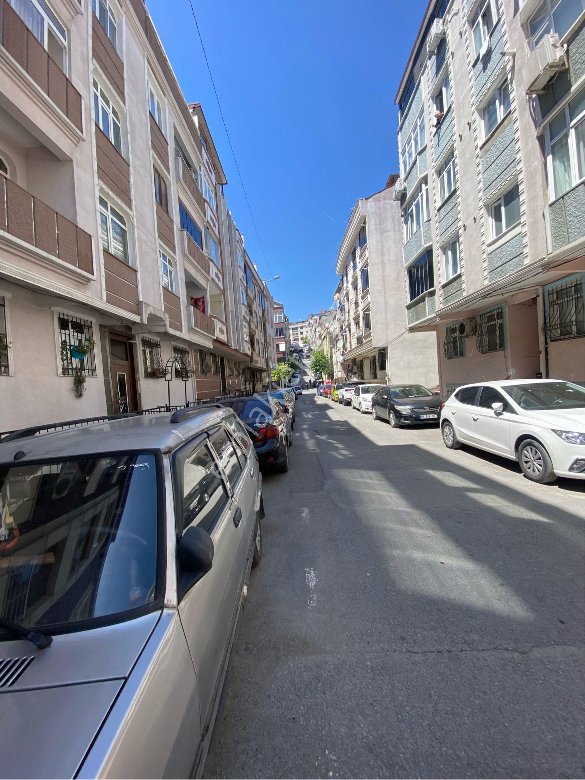Güçlü Emlak Tan Satılık