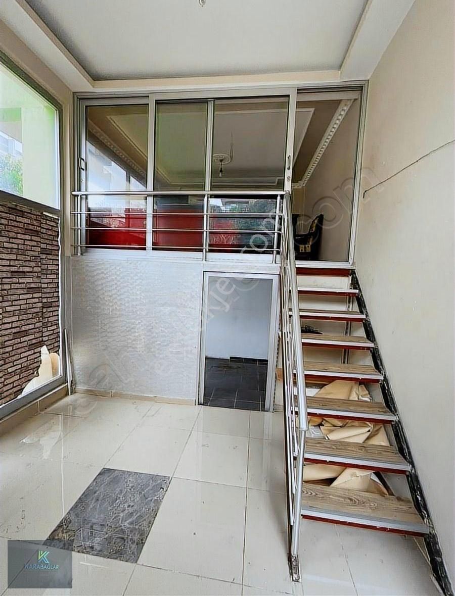 Gunaltayda Kiralik İsyeri