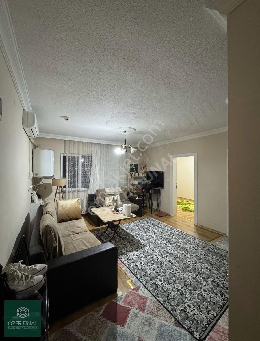 Trabzon Yıldızlı Toki'de 1+1 Eşyalı Klimalı Kiralık Daire !