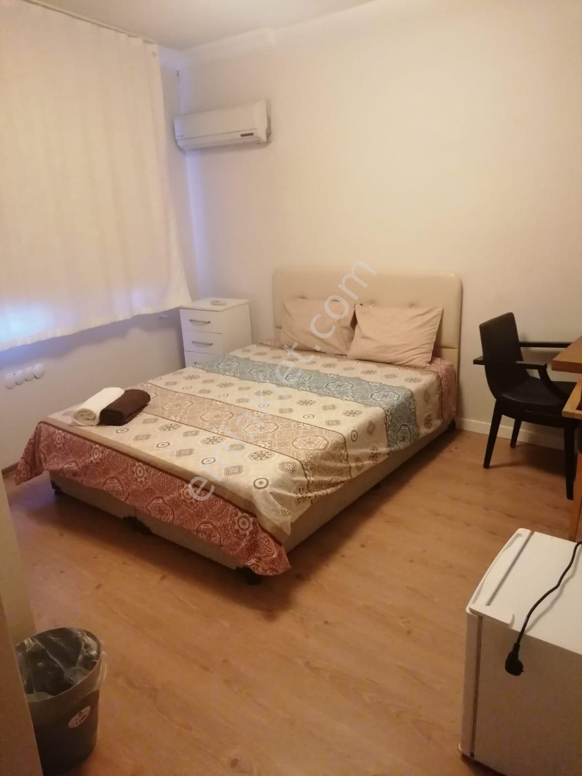 Çiğli Merkezde Güvenilir Günlük Lüks Kiralık Daire - Görsel 3