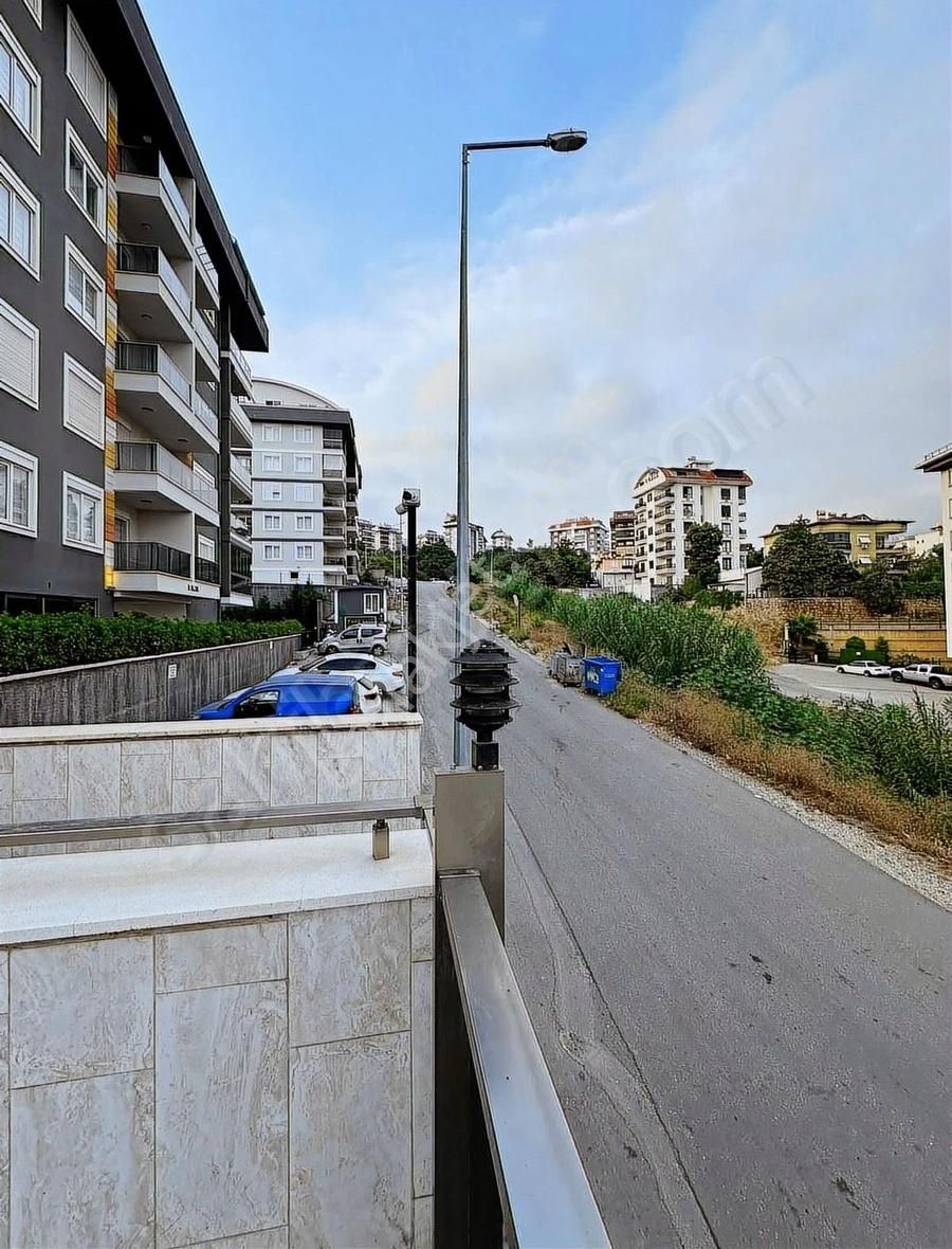 Çarşamba 1+1 Eşyalı Kiralık Daire