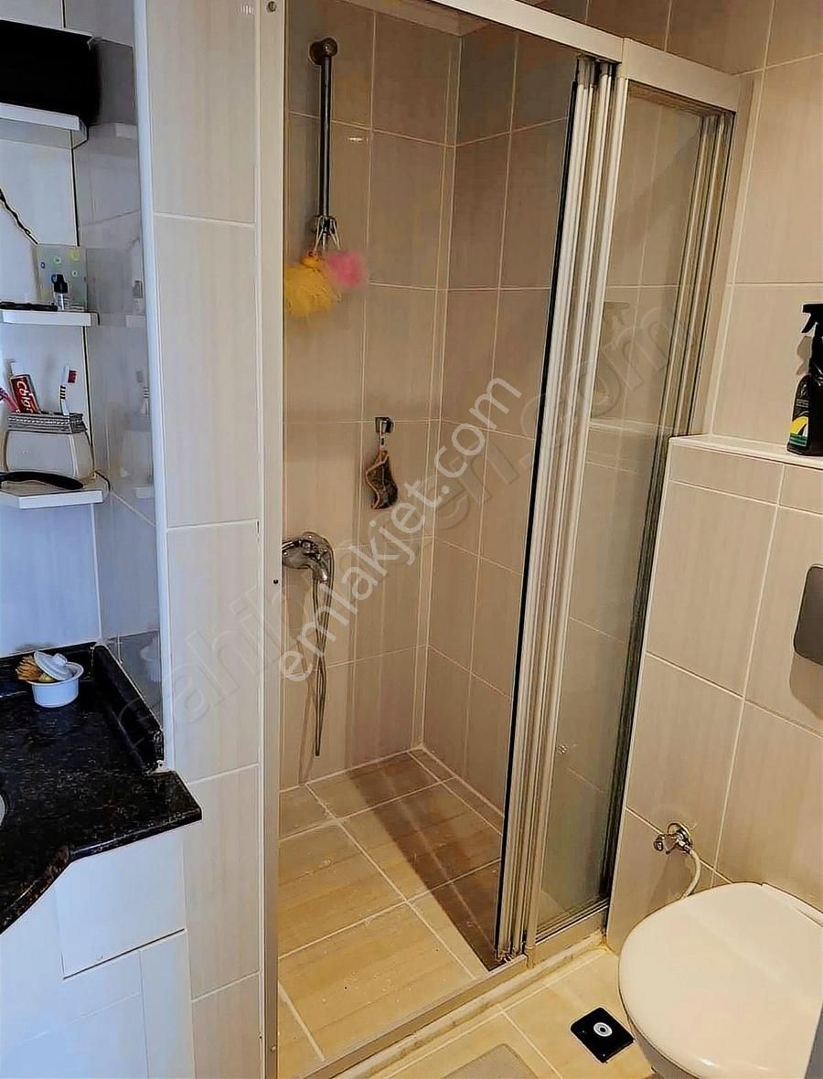 Oba Merkezde 2+1 Site İçi Satılık Daire
