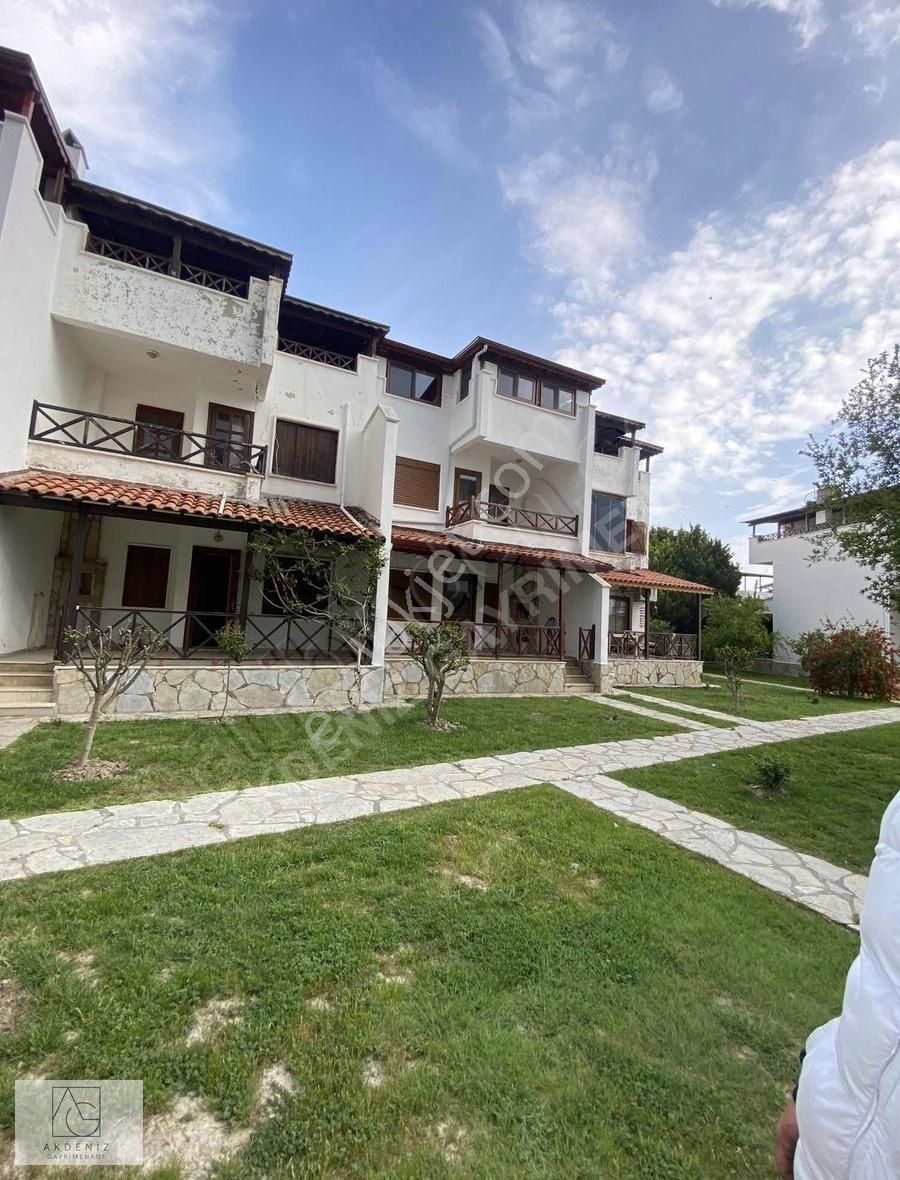 Gökova'nın İncisi Örende Satılık Villa - Görsel 35