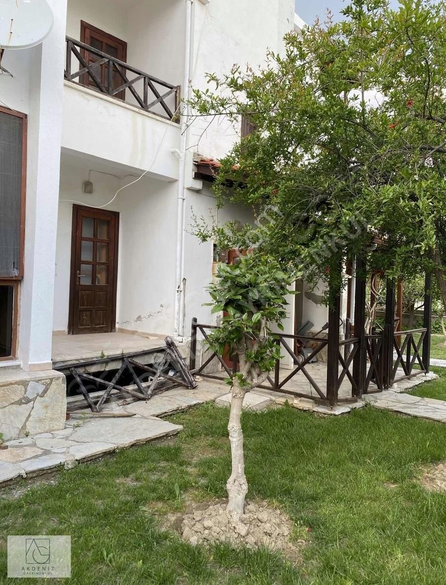 Gökova'nın İncisi Örende Satılık Villa - Görsel 29