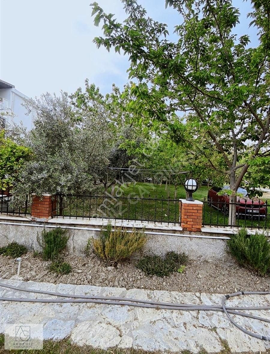 Gökova'nın İncisi Örende Satılık Villa - Görsel 21