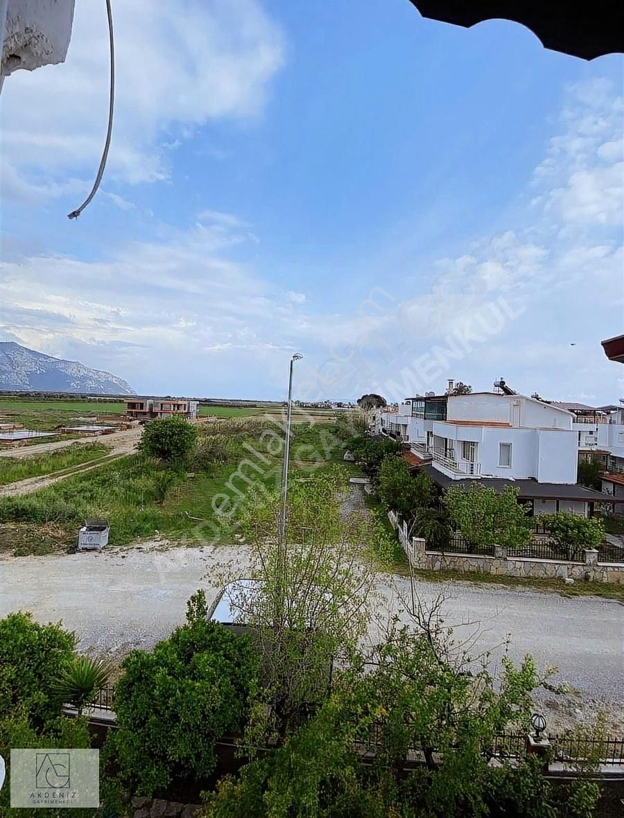 Gökova'nın İncisi Örende Satılık Villa - Görsel 22