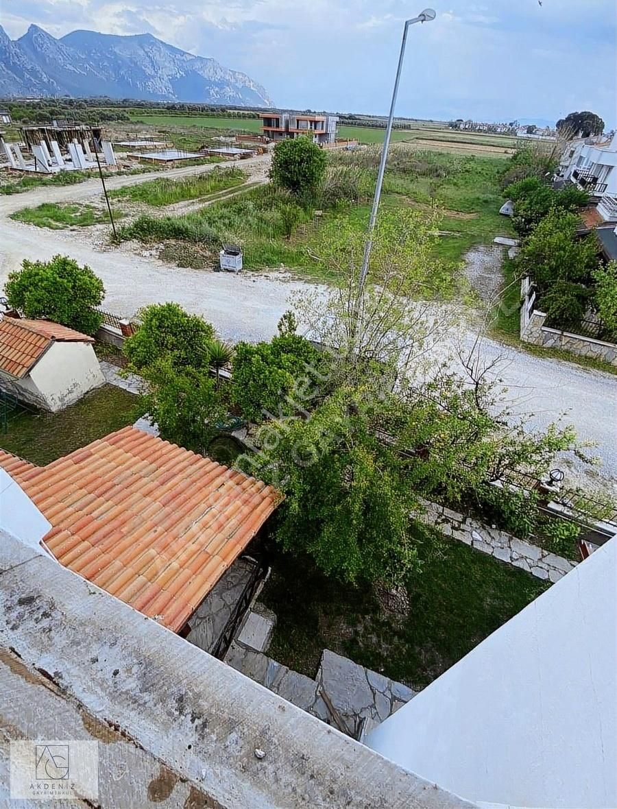 Gökova'nın İncisi Örende Satılık Villa - Görsel 27