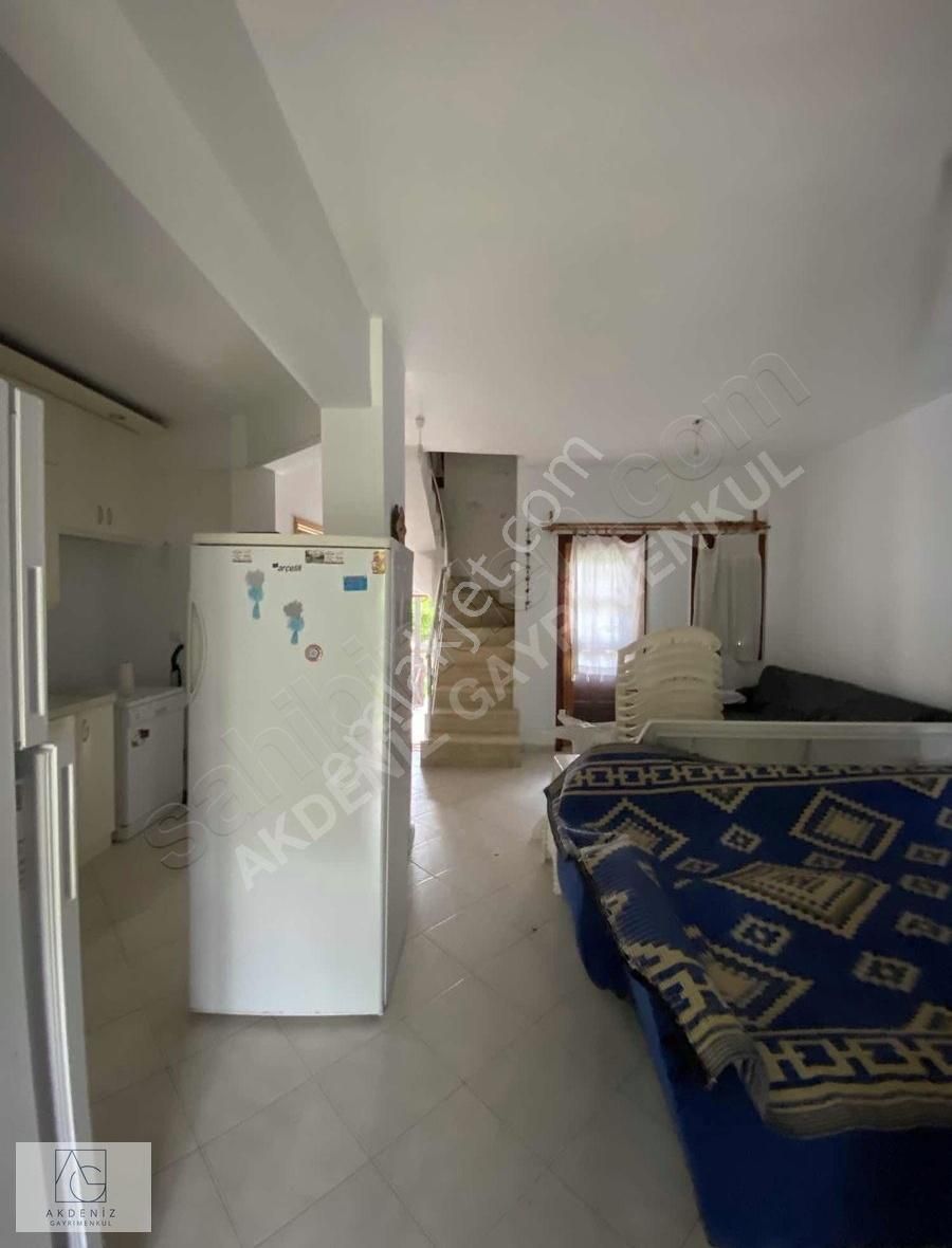 Gökova'nın İncisi Örende Satılık Villa - Görsel 31