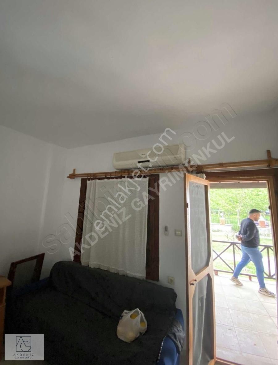 Gökova'nın İncisi Örende Satılık Villa - Görsel 23