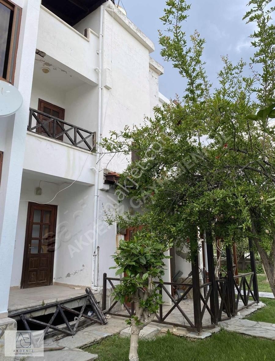 Gökova'nın İncisi Örende Satılık Villa - Görsel 3