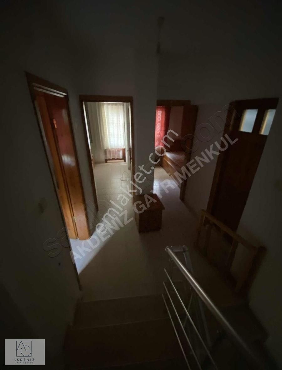 Gökova'nın İncisi Örende Satılık Villa - Görsel 26