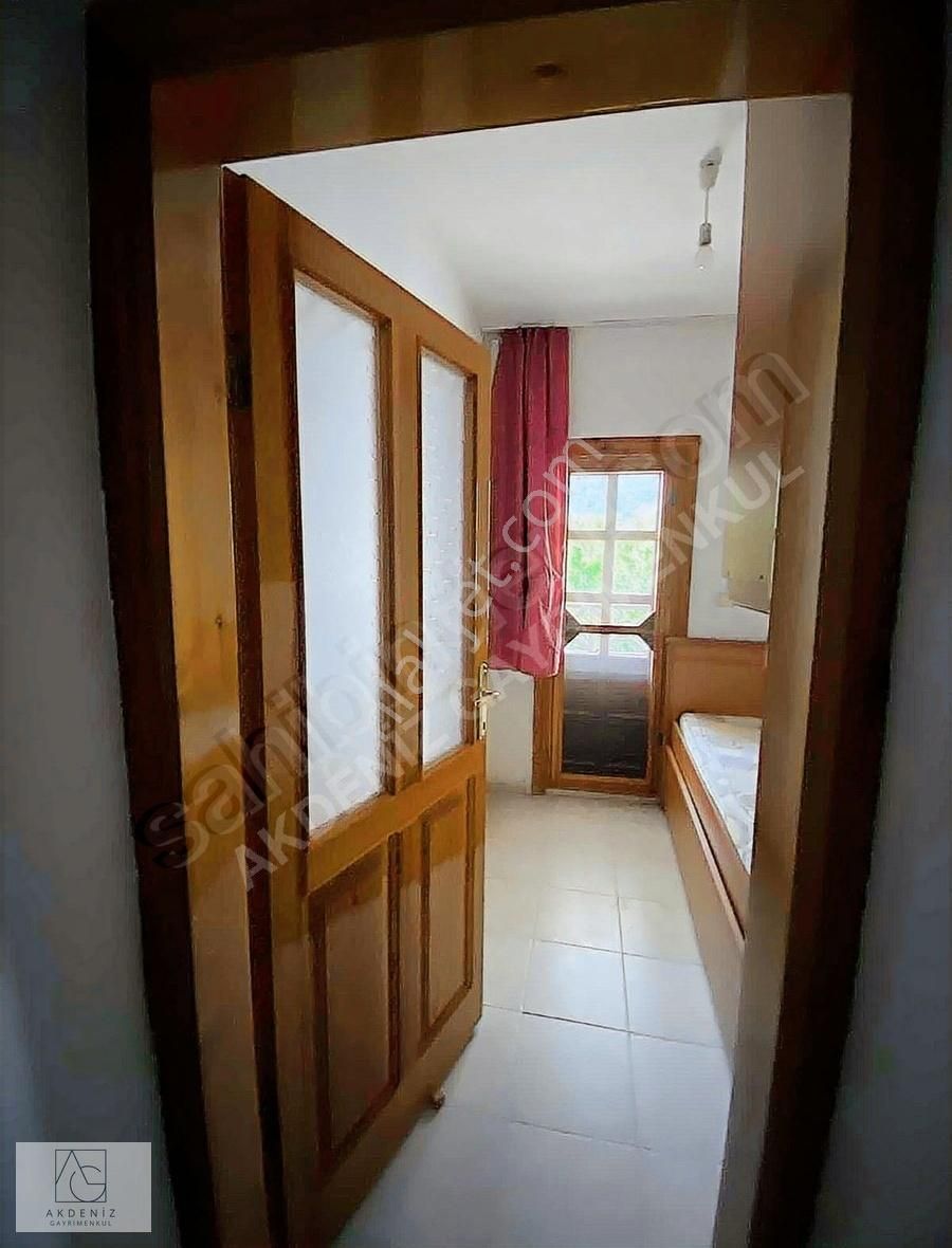Gökova'nın İncisi Örende Satılık Villa - Görsel 7