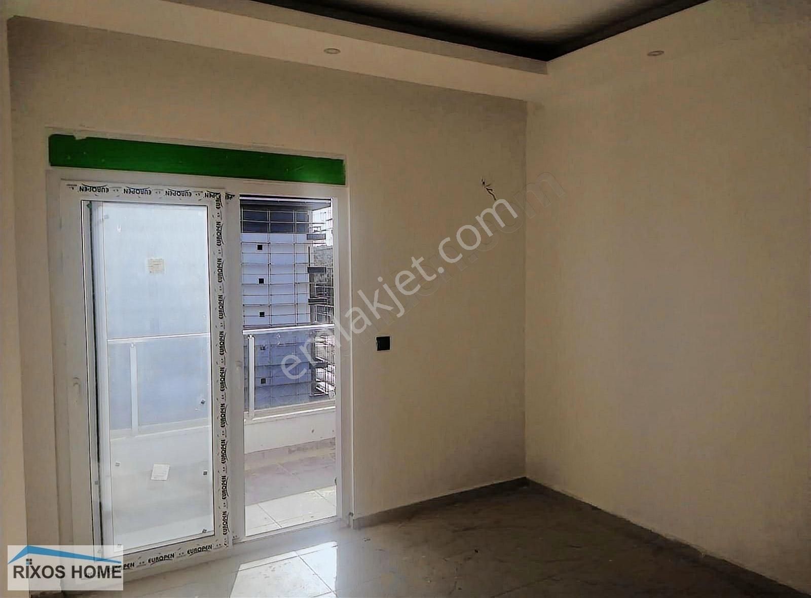 Avsallar Da Deniz Manzaralı Kiralık 1+1 Daire - Görsel 7