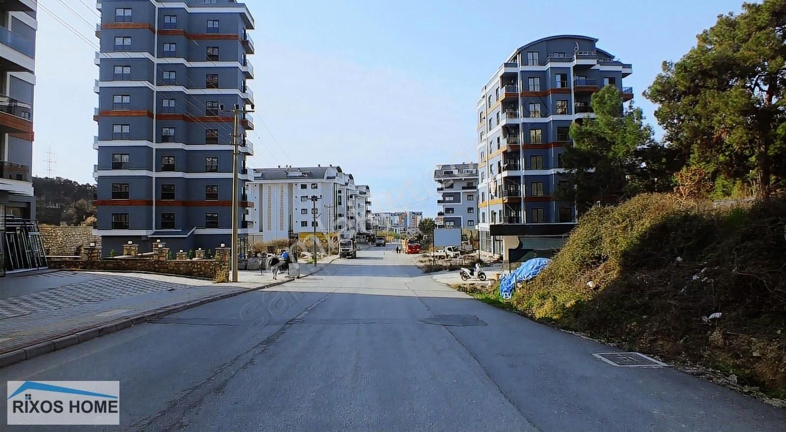 Avsallar Da Merkeze Yakın Satılık 1+1 Daire - Görsel 6