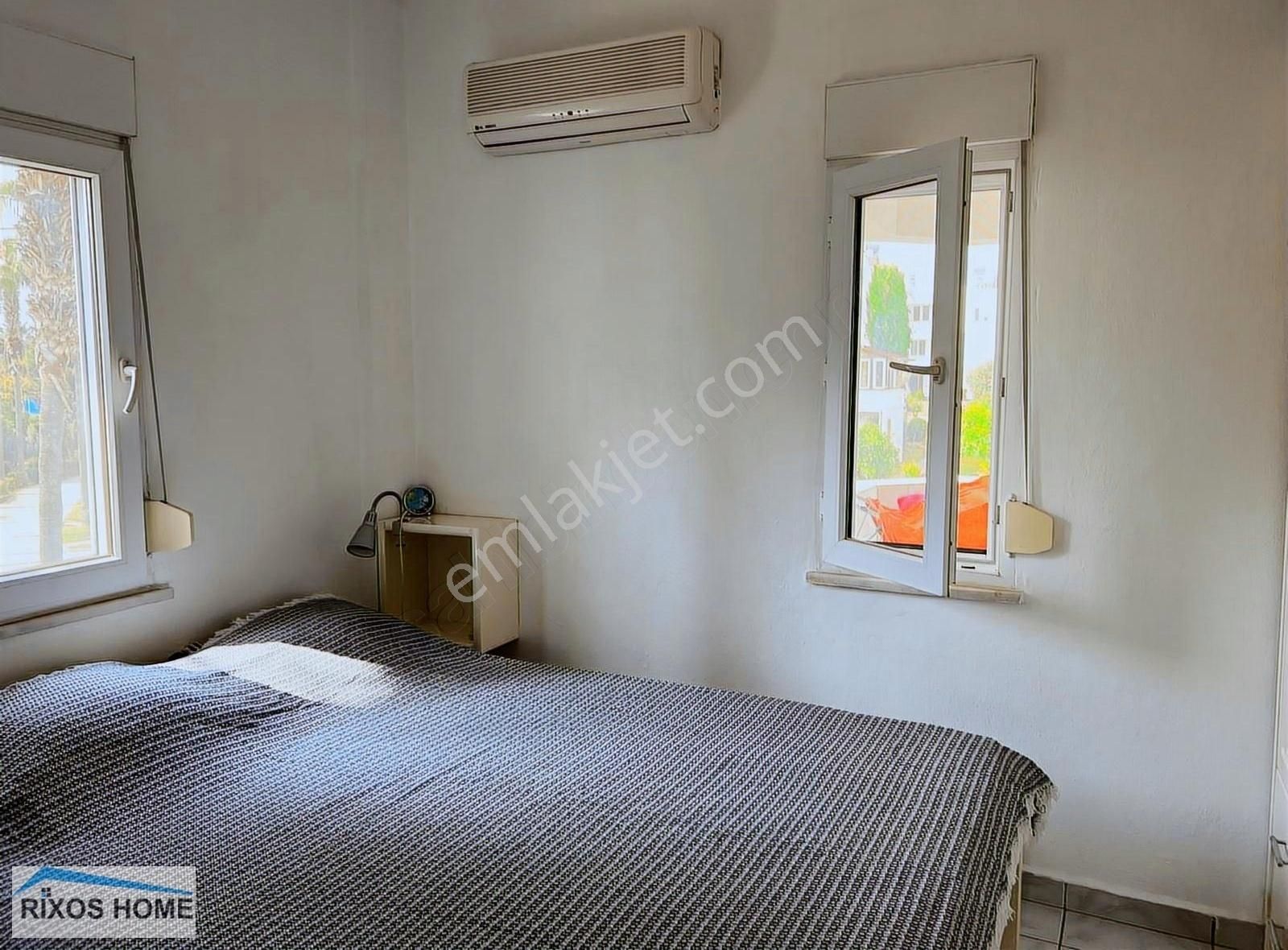 Avsallar Çamlık Sitesinde Satılık 2+1 Eşyalı Daire - Görsel 3