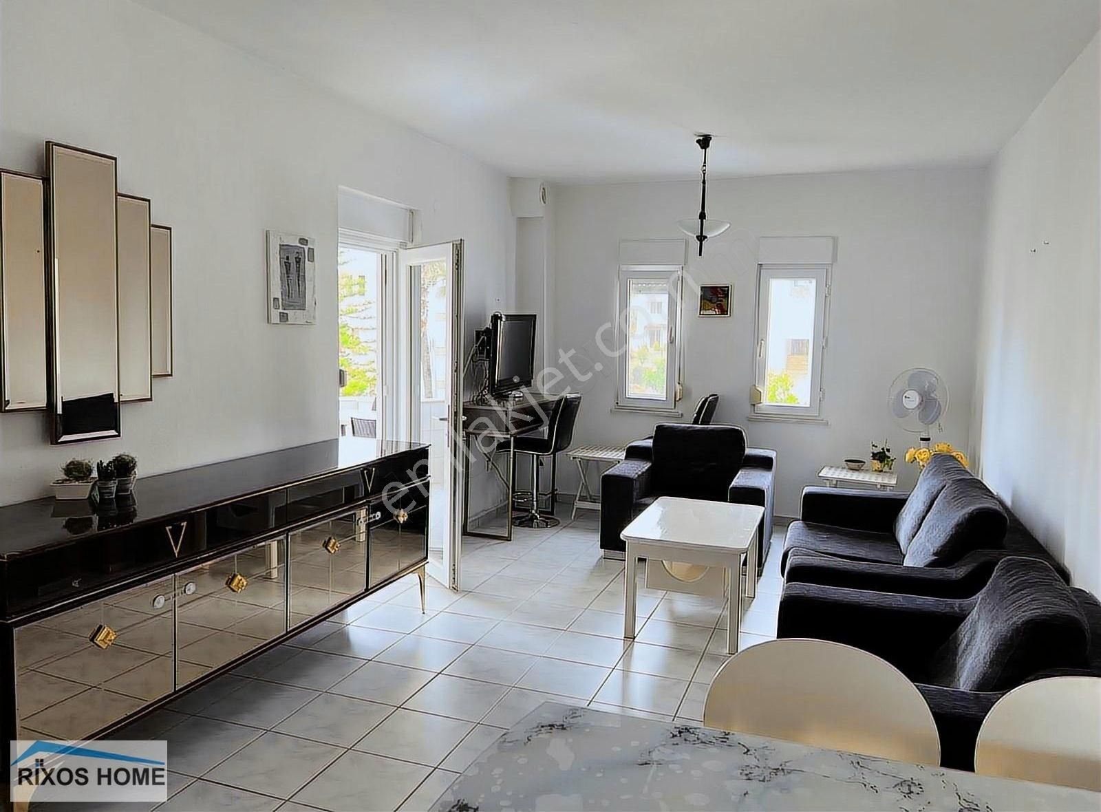 Avsallar Çamlık Sitesinde Satılık 2+1 Eşyalı Daire - Görsel 7