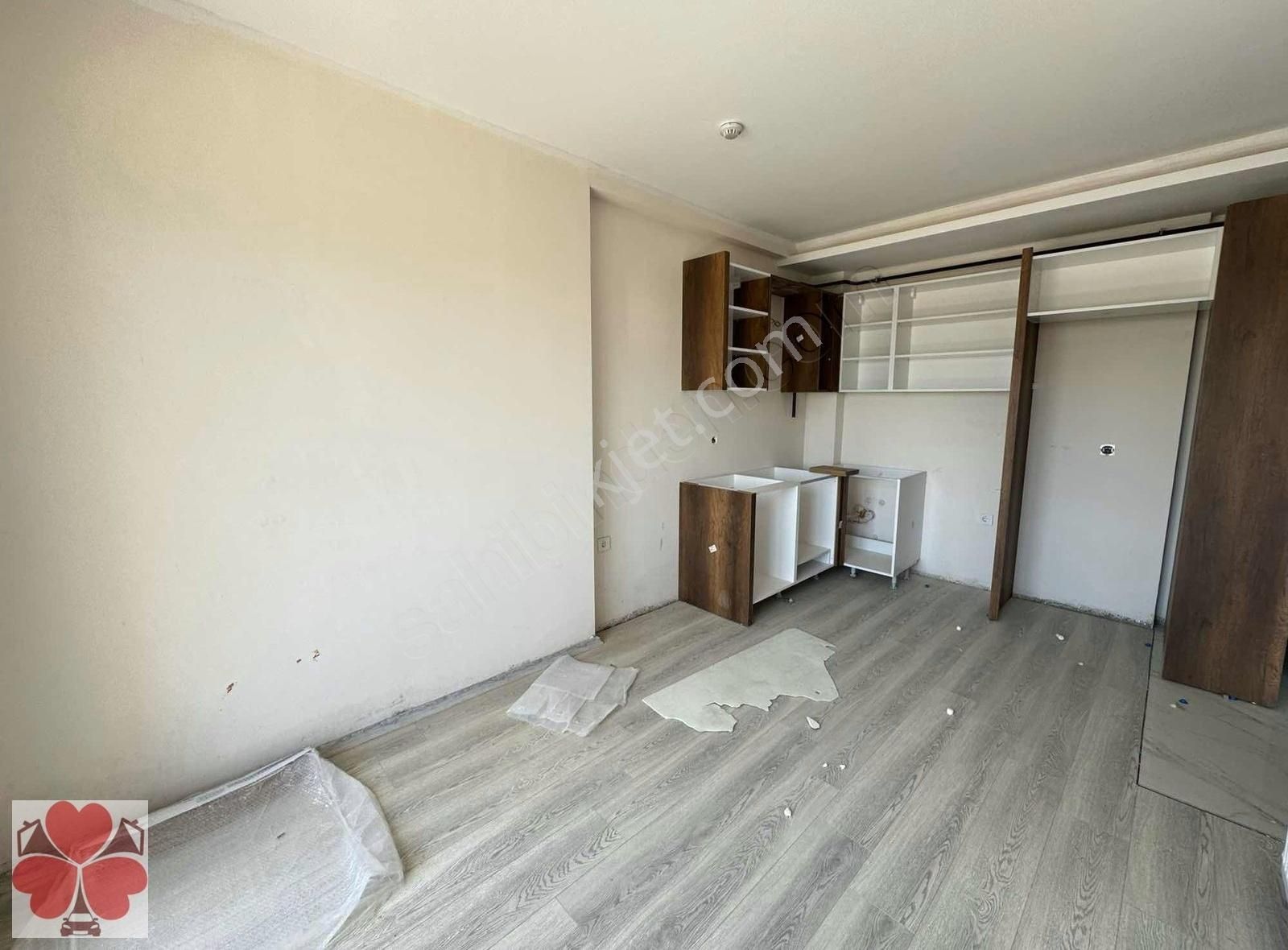 Yonca'dan Tece Deniz Mah Satılık 1+1 Daire