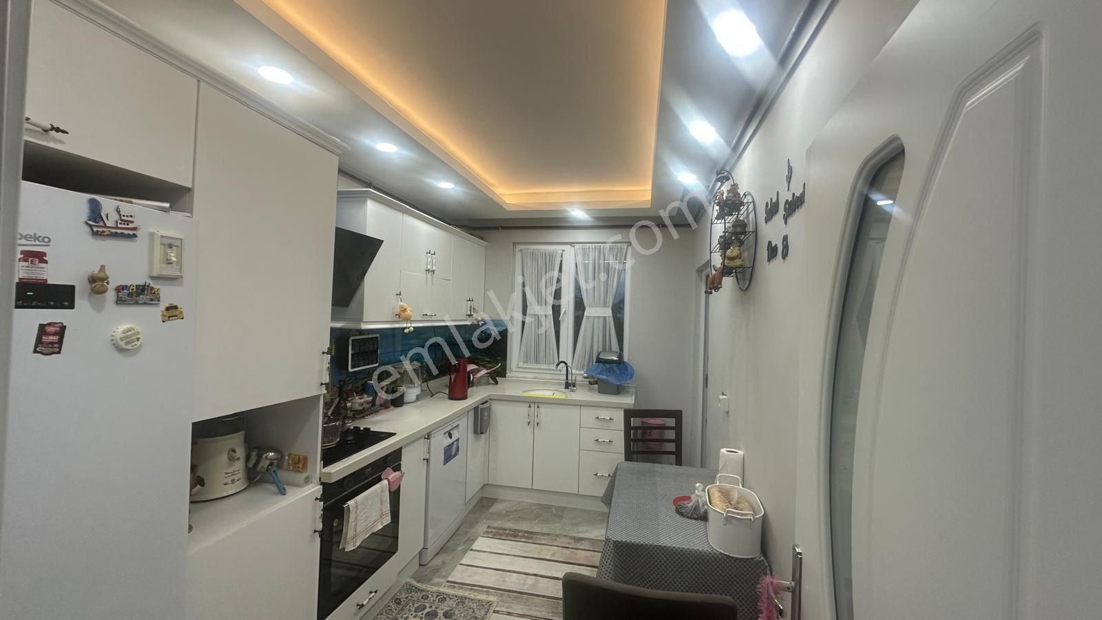 Alibey’den Atakum Körfezde Satılık 3+1 Daire - Görsel 16