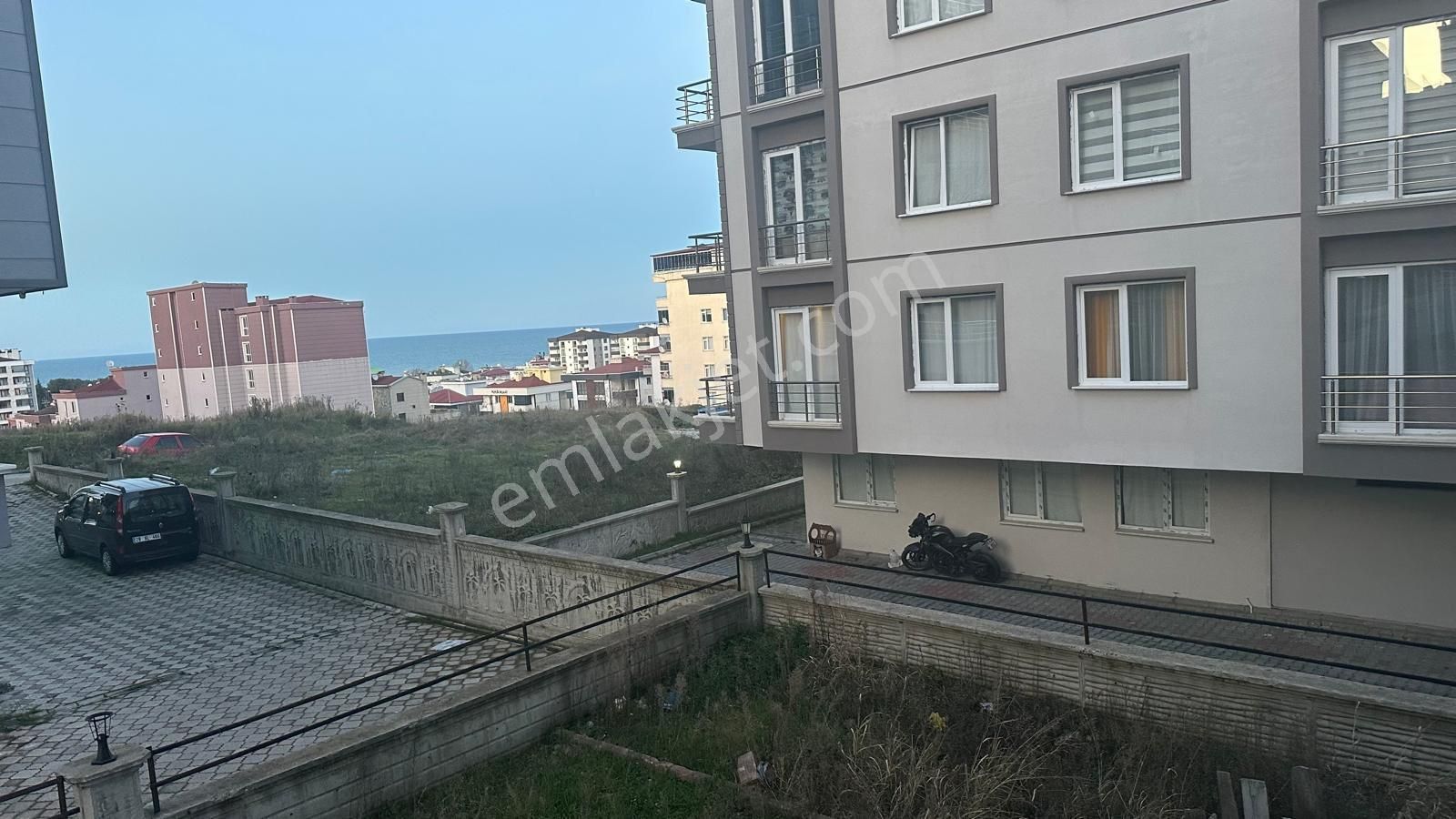 Alibey’den Atakum Körfezde Satılık 3+1 Daire - Görsel 31