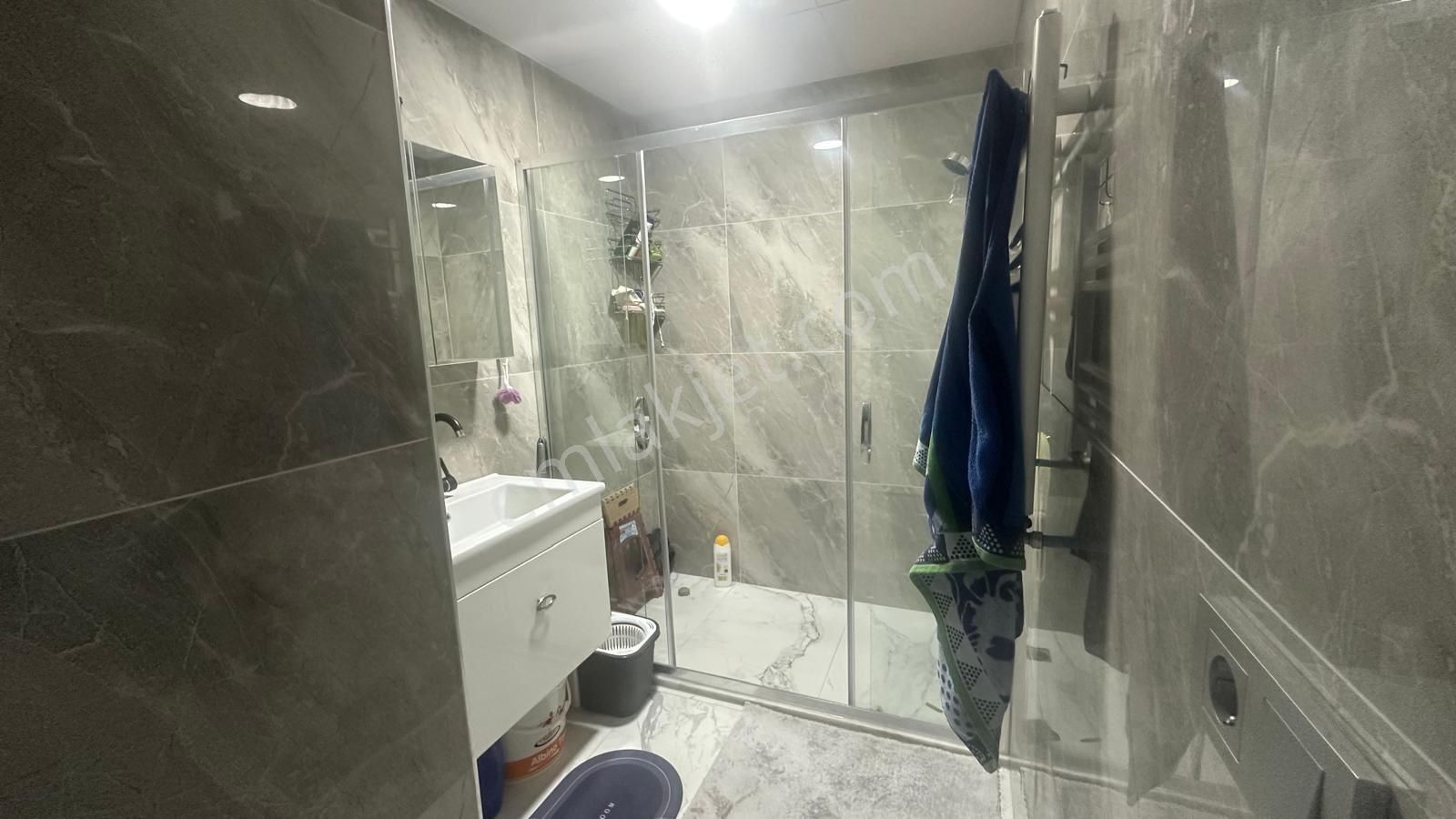 Alibey’den Atakum Körfezde Satılık 3+1 Daire - Görsel 22