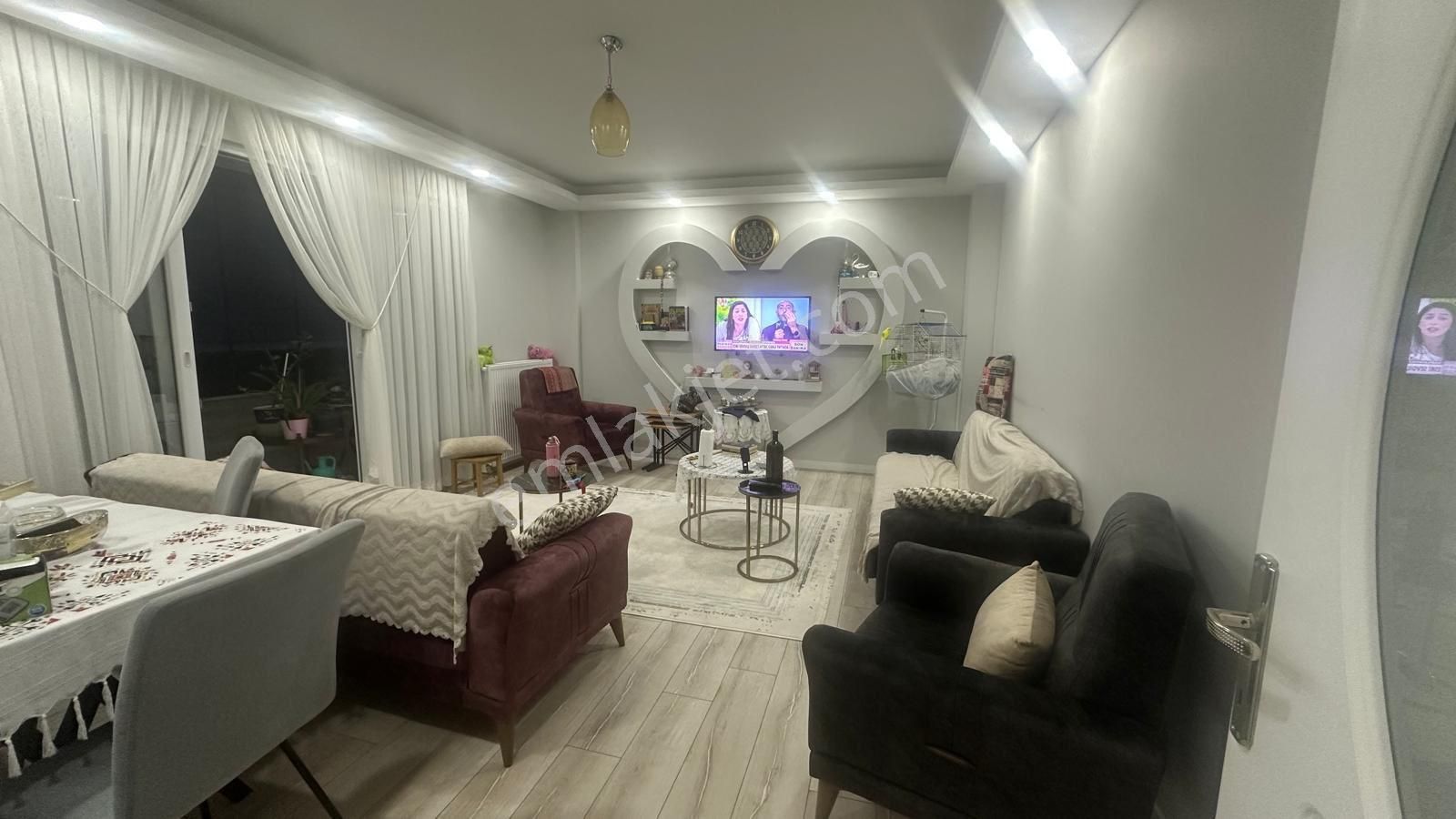 Alibey’den Atakum Körfezde Satılık 3+1 Daire - Görsel 9